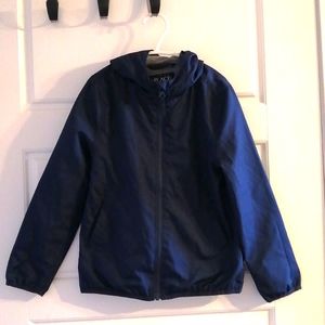 Children's Place Girls Raincoat size 5/6